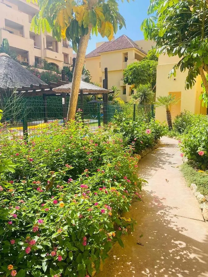 Apartment Duquesa Village Manilva