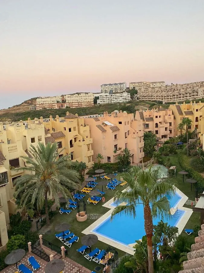 Duquesa Village Manilva Apartment