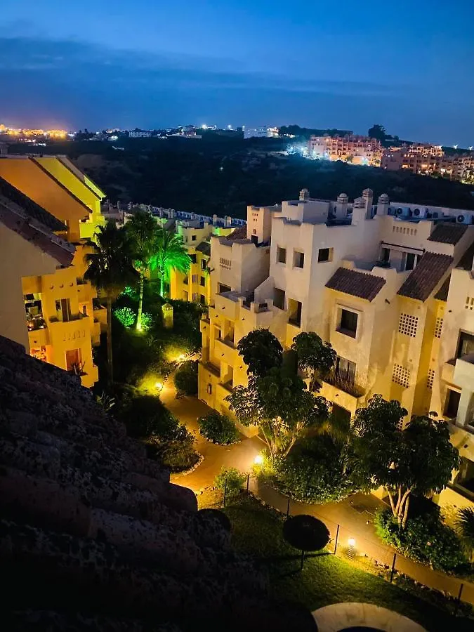 Duquesa Village Manilva Apartment