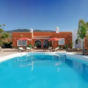  Villa Karat Hacienda Miranda España