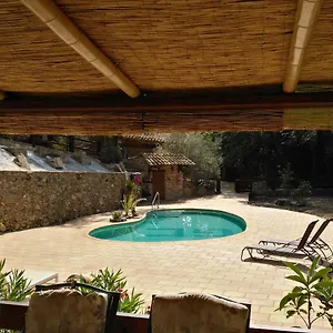  Casa rural Mas Font - Nature Bike España