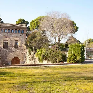  Casa rural Mas Del Molí España
