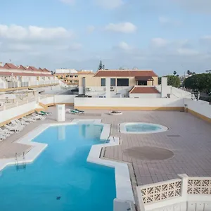  Apartamento Sunny Centrical In Amigos España